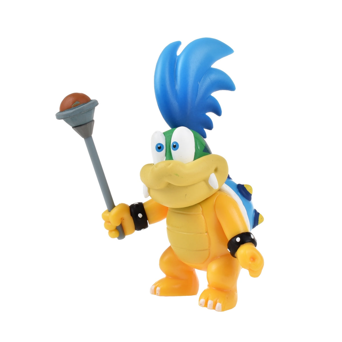 Figuras 6 Cm Super Mario De Nintendo Wave 54 - Larry